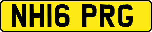 NH16PRG
