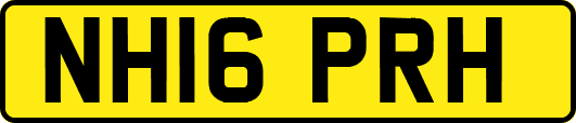 NH16PRH