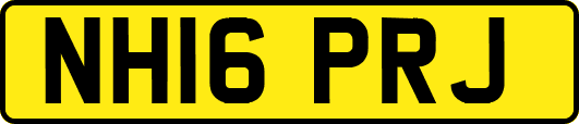 NH16PRJ