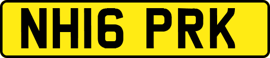 NH16PRK