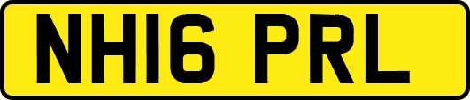 NH16PRL