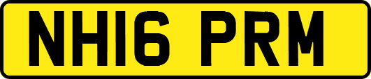 NH16PRM