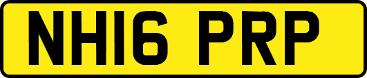 NH16PRP