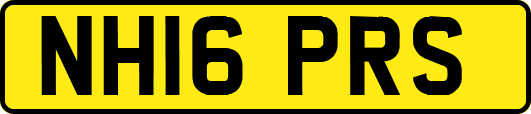 NH16PRS