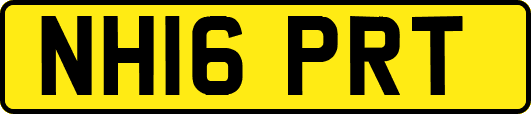 NH16PRT