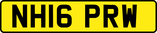 NH16PRW