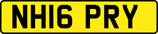 NH16PRY