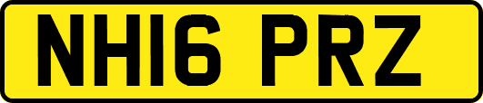NH16PRZ