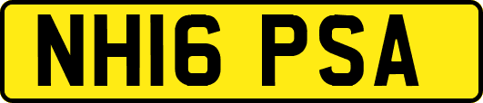NH16PSA
