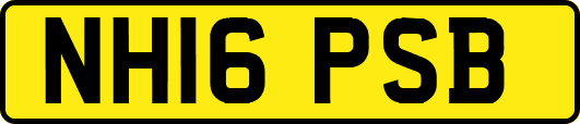 NH16PSB