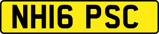 NH16PSC
