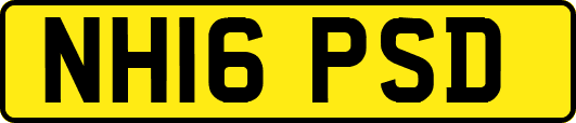 NH16PSD