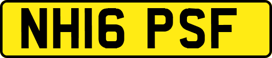 NH16PSF