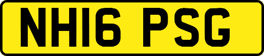 NH16PSG