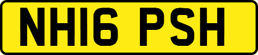 NH16PSH