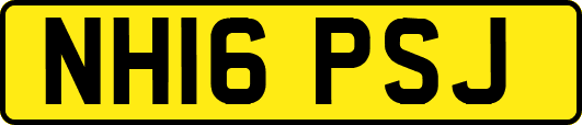 NH16PSJ