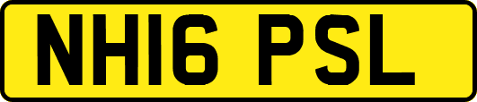 NH16PSL