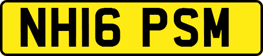 NH16PSM