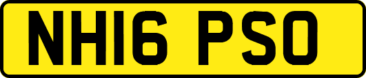 NH16PSO