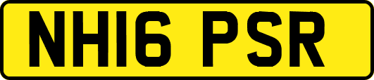 NH16PSR