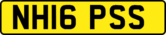 NH16PSS