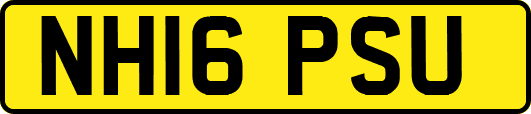 NH16PSU
