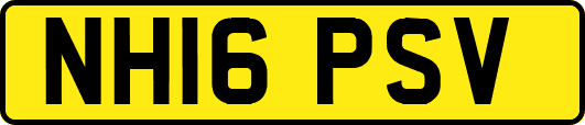 NH16PSV