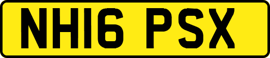 NH16PSX