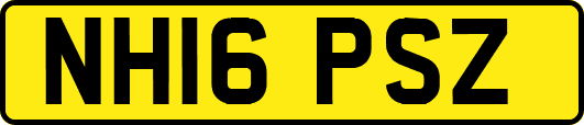 NH16PSZ