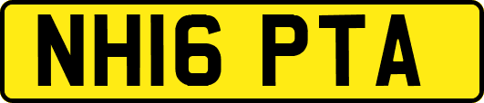 NH16PTA