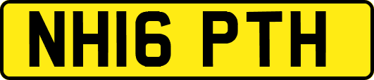 NH16PTH