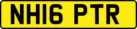 NH16PTR