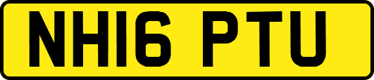 NH16PTU