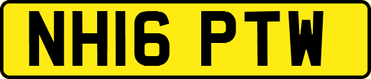 NH16PTW