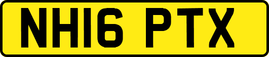 NH16PTX