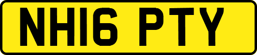 NH16PTY