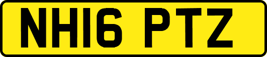 NH16PTZ