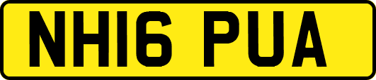 NH16PUA