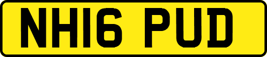 NH16PUD