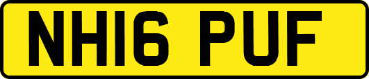 NH16PUF
