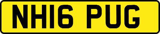NH16PUG