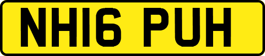 NH16PUH