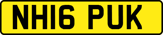 NH16PUK