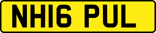 NH16PUL