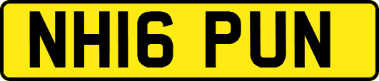 NH16PUN
