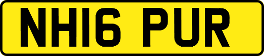 NH16PUR
