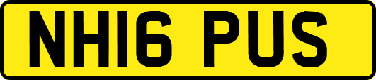 NH16PUS