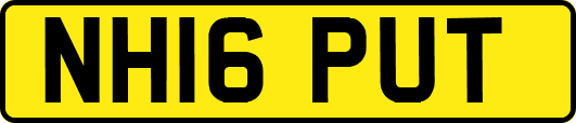 NH16PUT