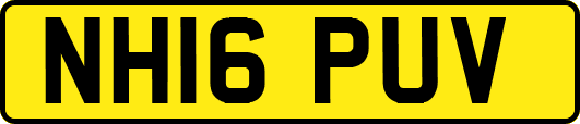 NH16PUV