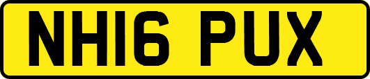 NH16PUX